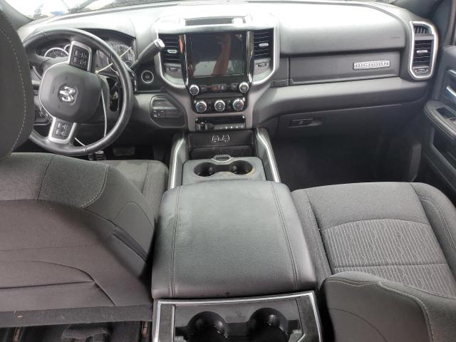 3C6UR5DL9NG149946 - 2022 RAM 2500 BIG HORN/LONE STAR BLUE photo 8