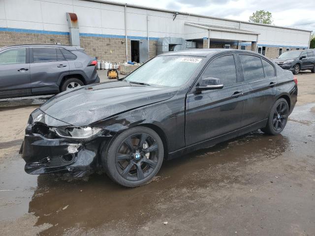 2014 BMW 335 XI, 