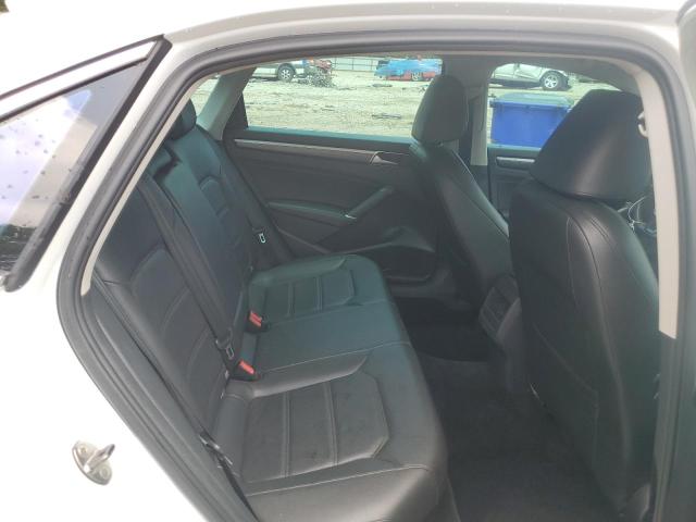 1VWDT7A38HC022295 - 2017 VOLKSWAGEN PASSAT R-LINE Ağ foto 10