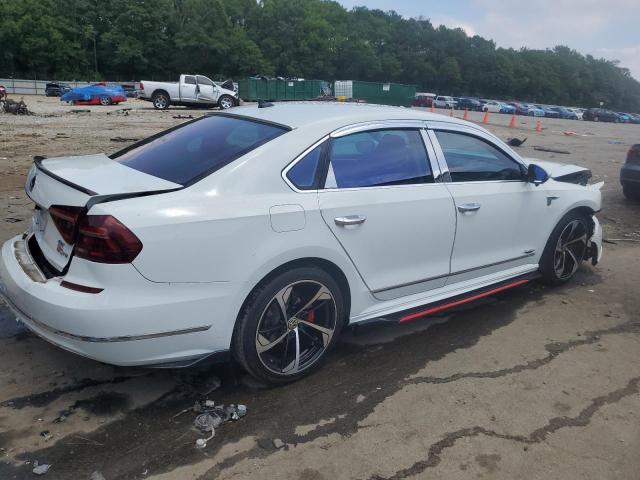 1VWDT7A38HC022295 - 2017 VOLKSWAGEN PASSAT R-LINE Ağ foto 3