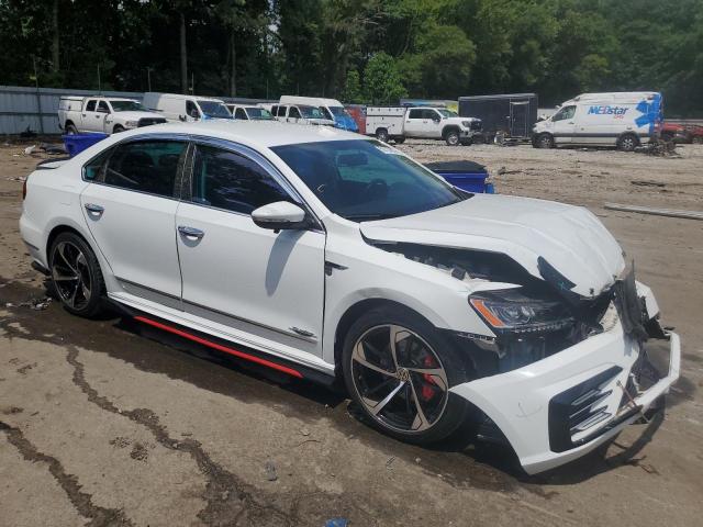 1VWDT7A38HC022295 - 2017 VOLKSWAGEN PASSAT R-LINE Ağ foto 4