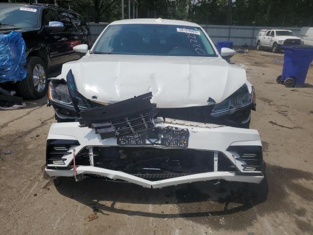 1VWDT7A38HC022295 - 2017 VOLKSWAGEN PASSAT R-LINE Ağ foto 5