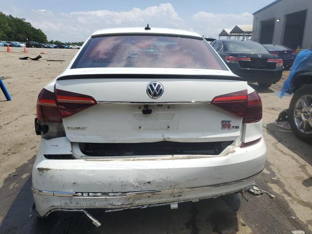 1VWDT7A38HC022295 - 2017 VOLKSWAGEN PASSAT R-LINE Ağ foto 6