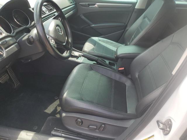 1VWDT7A38HC022295 - 2017 VOLKSWAGEN PASSAT R-LINE Ağ foto 7