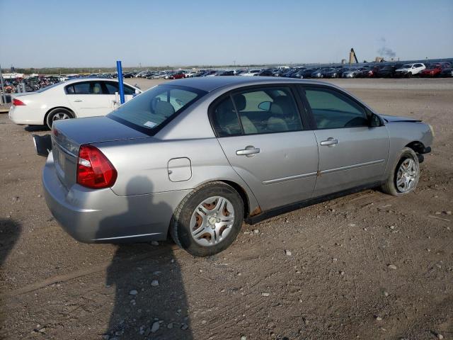 1G1ZS58F87F279317 - 2007 CHEVROLET MALIBU LS SILVER photo 3