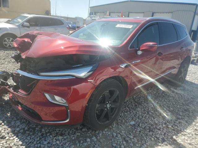 2023 BUICK ENCLAVE ESSENCE, 