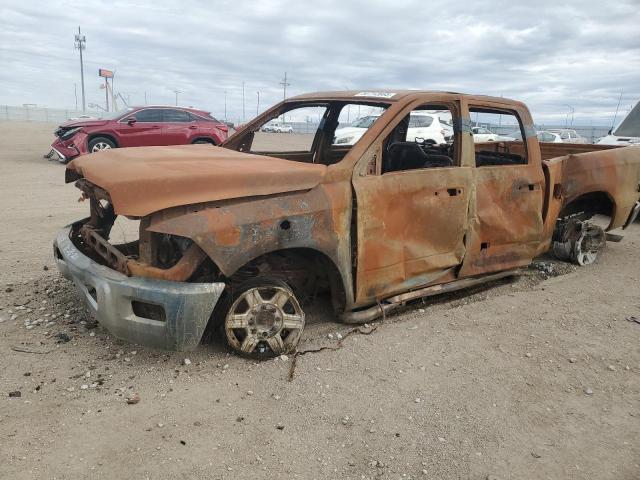 2010 DODGE RAM 2500, 