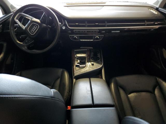 WA1VAAF74JD030006 - 2018 AUDI Q7 PRESTIGE 黑色 照片 8