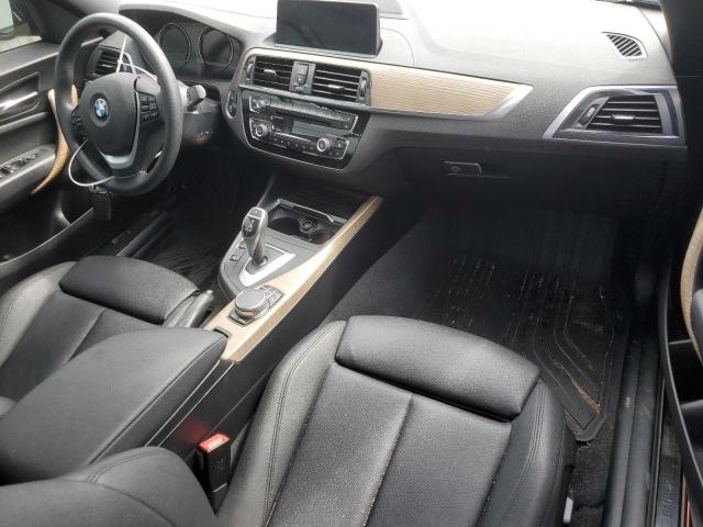 WBA2K1C55K7D47706 - 2019 BMW 230XI ORANGE photo 8