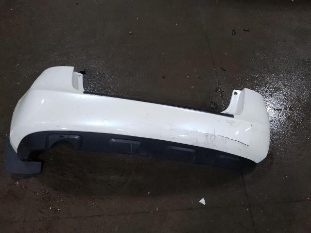 JN8AS5MV6DW650458 - 2013 NISSAN ROGUE S WHITE photo 12