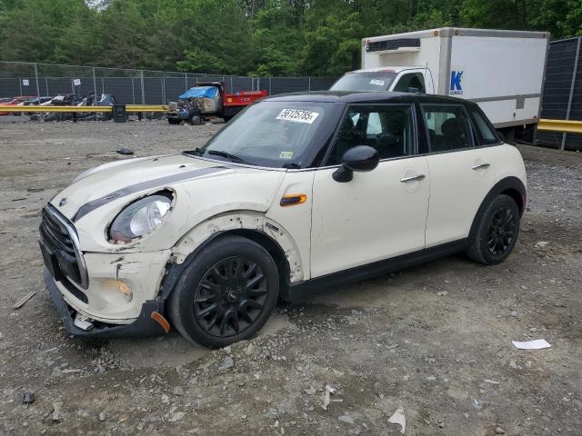2016 MINI COOPER, 