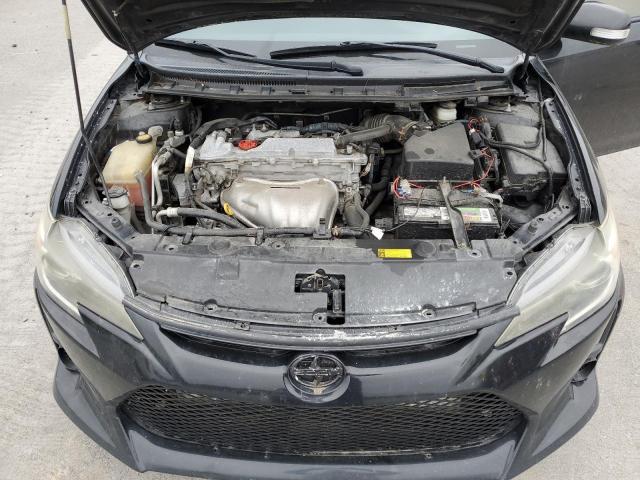 JTKJF5C72E3066945 - 2014 TOYOTA SCION TC Qara foto 11