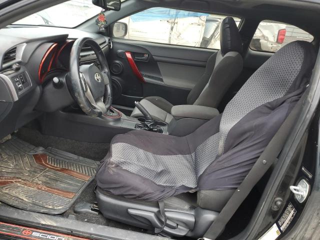 JTKJF5C72E3066945 - 2014 TOYOTA SCION TC Qara foto 7