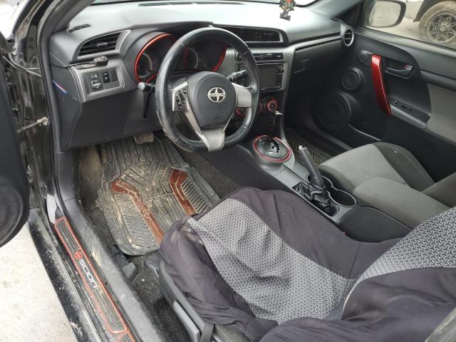 JTKJF5C72E3066945 - 2014 TOYOTA SCION TC Qara foto 8