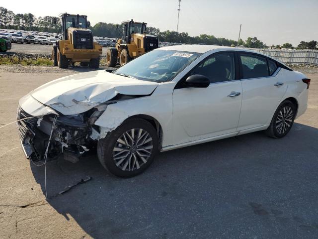 2025 NISSAN ALTIMA SV, 