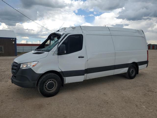 2022 MERCEDES-BENZ SPRINTER 2500, null