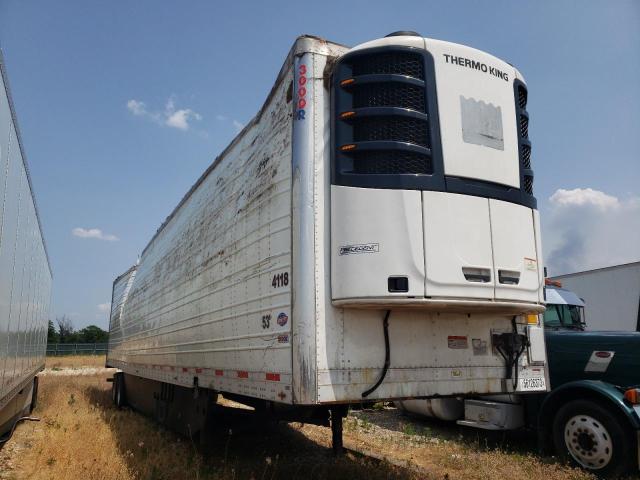 1UYVS253XM2129731 - 2021 UTILITY TRAILER Ağ foto 1