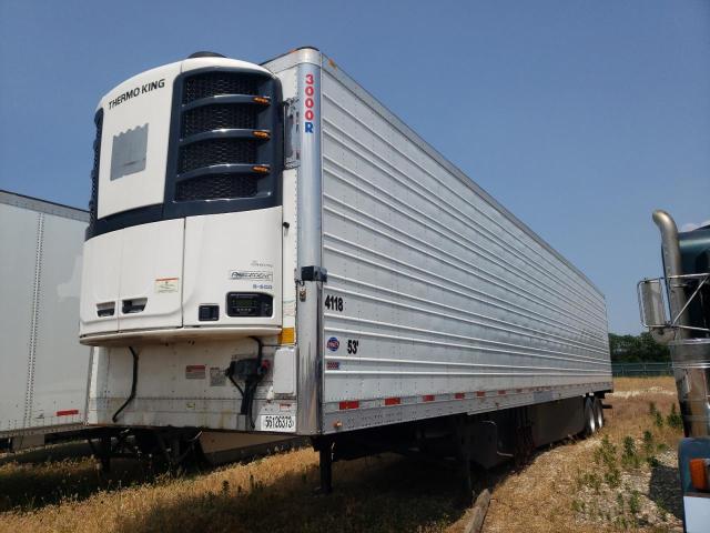 1UYVS253XM2129731 - 2021 UTILITY TRAILER Ağ foto 2