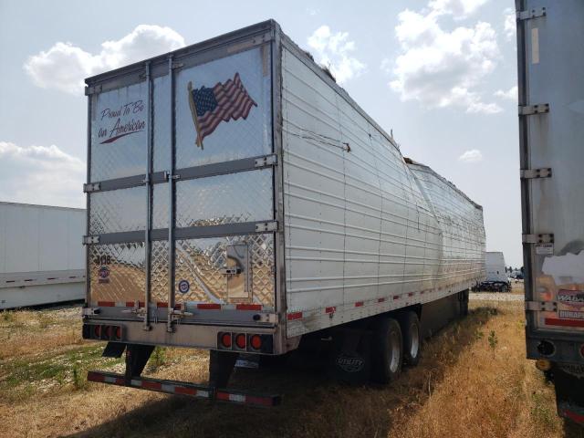 1UYVS253XM2129731 - 2021 UTILITY TRAILER Ağ foto 4