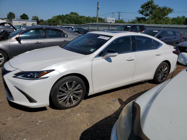 2020 LEXUS ES 350, 