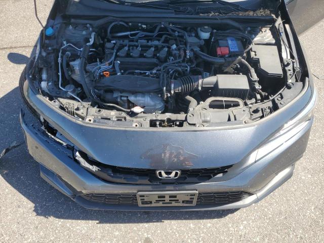 19XFL1H70RE003185 - 2024 HONDA CIVIC EXL CHARCOAL photo 11