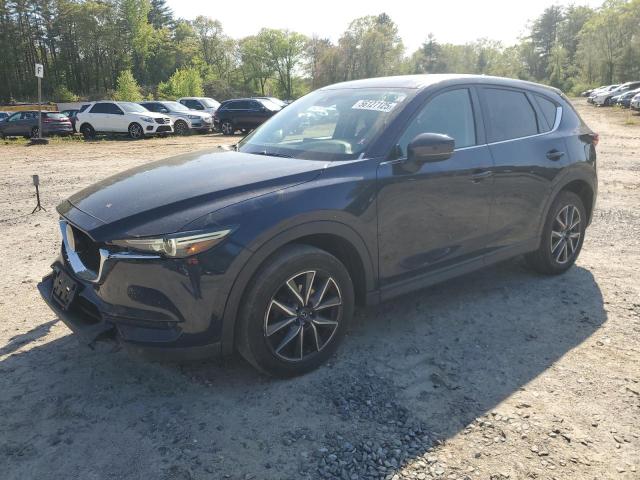 2017 MAZDA CX-5 GRAND TOURING, 