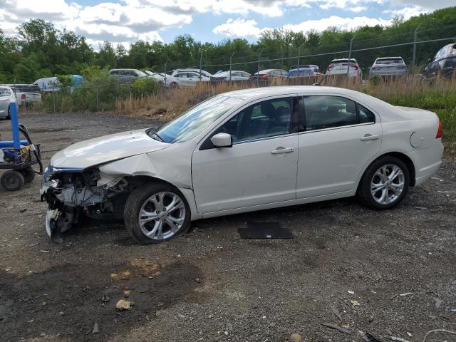 2012 FORD FUSION SE, 