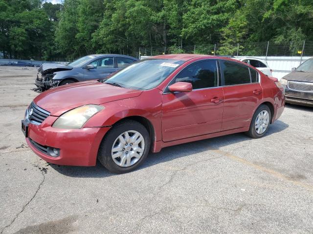 2009 NISSAN ALTIMA 2.5, null
