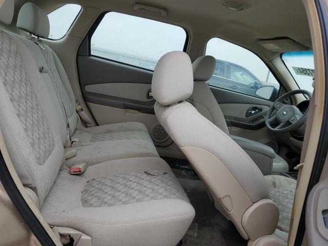 1G1ZT64894F246686 - 2004 CHEVROLET MALIBU MAXX LS 棕色 照片 10