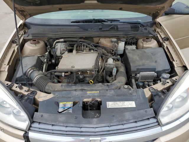 1G1ZT64894F246686 - 2004 CHEVROLET MALIBU MAXX LS 棕色 照片 11