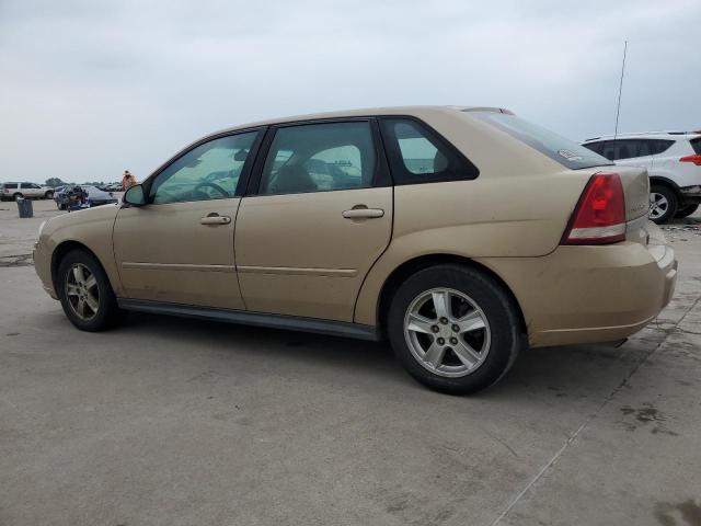 1G1ZT64894F246686 - 2004 CHEVROLET MALIBU MAXX LS 棕色 照片 2