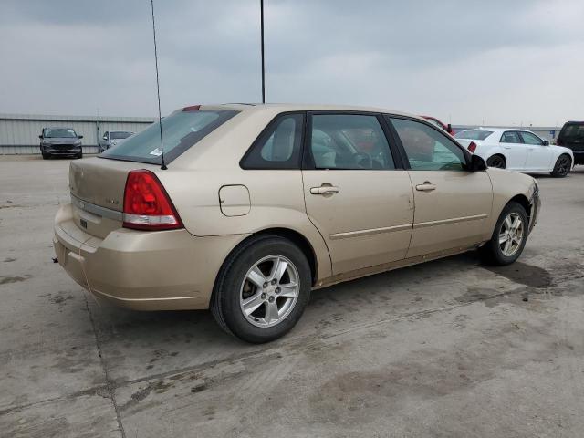 1G1ZT64894F246686 - 2004 CHEVROLET MALIBU MAXX LS 棕色 照片 3