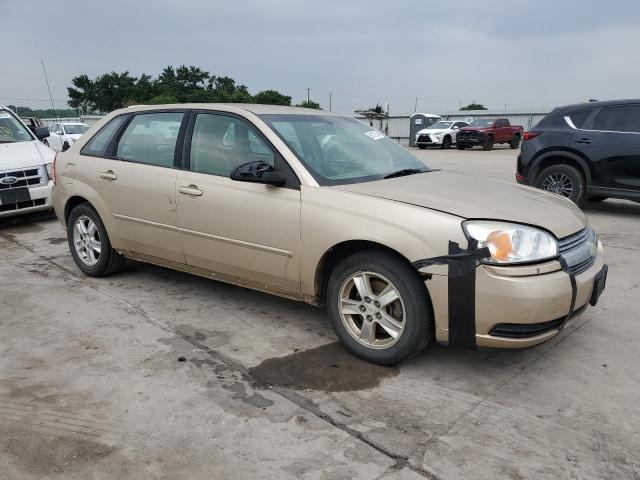 1G1ZT64894F246686 - 2004 CHEVROLET MALIBU MAXX LS 棕色 照片 4