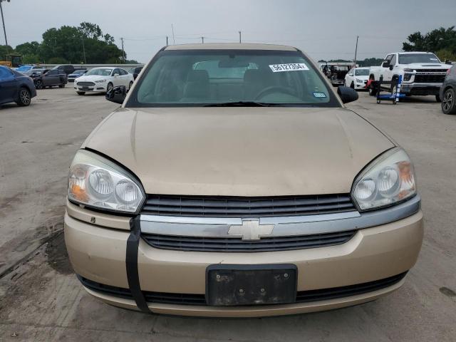 1G1ZT64894F246686 - 2004 CHEVROLET MALIBU MAXX LS 棕色 照片 5