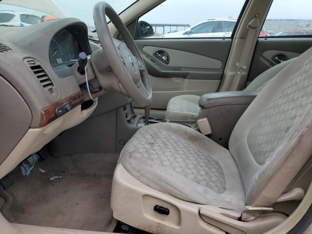 1G1ZT64894F246686 - 2004 CHEVROLET MALIBU MAXX LS 棕色 照片 7
