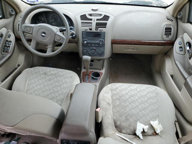 1G1ZT64894F246686 - 2004 CHEVROLET MALIBU MAXX LS 棕色 照片 8