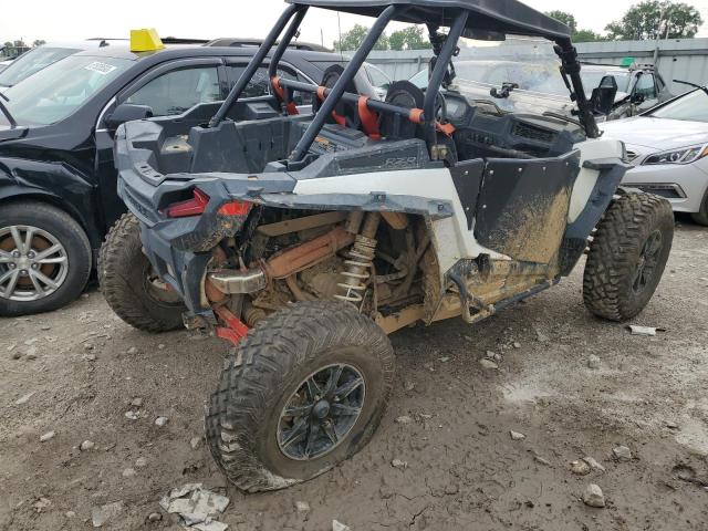 3NSVDE990KG442041 - 2019 POLA ATV XP 1000 EPS WHITE photo 9