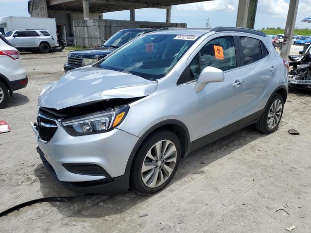 2020 BUICK ENCORE PREFERRED, 