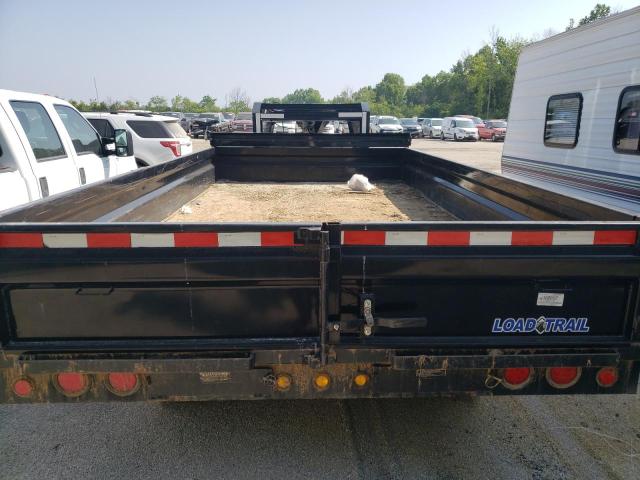 4ZEGD163XK1187007 - 2020 LODAL TRAILER BLACK photo 6