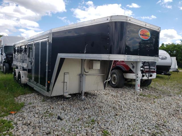 13SCG302XP1CA4974 - 2023 SUND HORSE TRLR Qara foto 1