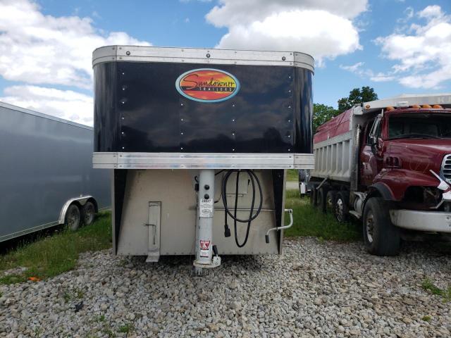 13SCG302XP1CA4974 - 2023 SUND HORSE TRLR Qara foto 2