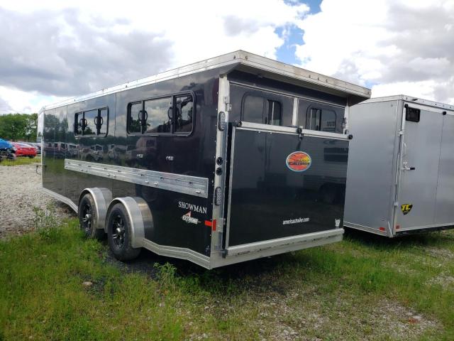 13SCG302XP1CA4974 - 2023 SUND HORSE TRLR Qara foto 4