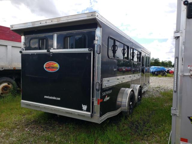 13SCG302XP1CA4974 - 2023 SUND HORSE TRLR Qara foto 5