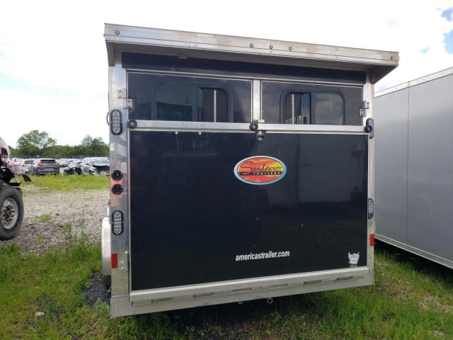 13SCG302XP1CA4974 - 2023 SUND HORSE TRLR Qara foto 6