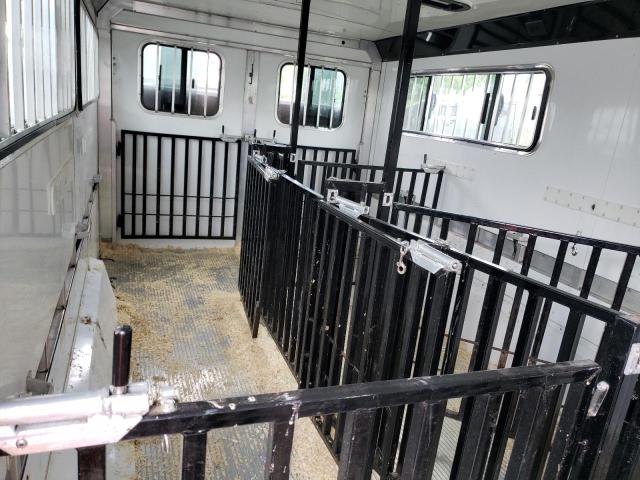 13SCG302XP1CA4974 - 2023 SUND HORSE TRLR Qara foto 7