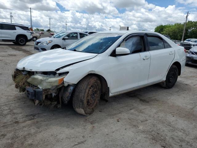 2014 TOYOTA CAMRY L, 