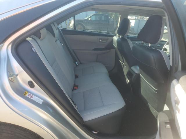 4T1BF1FKXGU208309 - 2016 TOYOTA CAMRY SE LE Gümüş foto 10