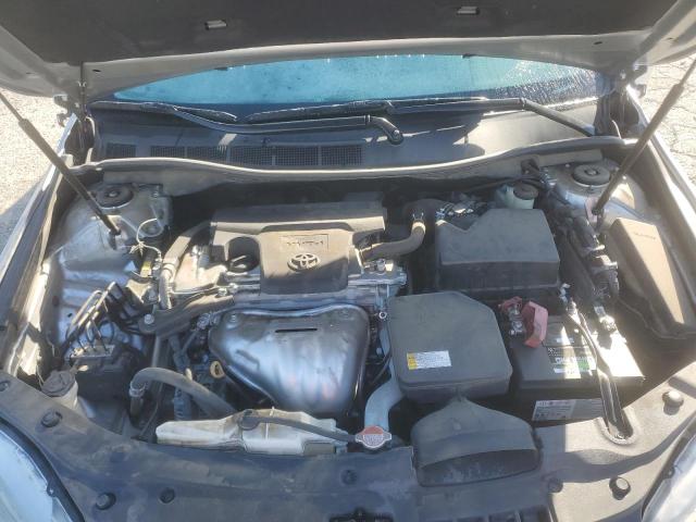 4T1BF1FKXGU208309 - 2016 TOYOTA CAMRY SE LE Gümüş foto 11