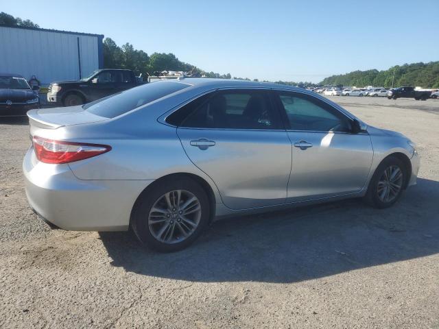 4T1BF1FKXGU208309 - 2016 TOYOTA CAMRY SE LE Gümüş foto 3