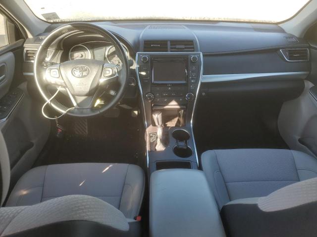 4T1BF1FKXGU208309 - 2016 TOYOTA CAMRY SE LE Gümüş foto 8